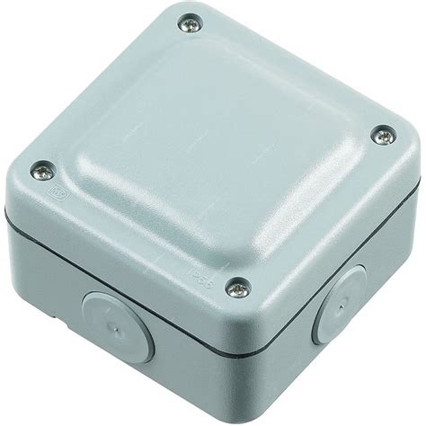 mk 20a junction box|masterseal plus junction box.